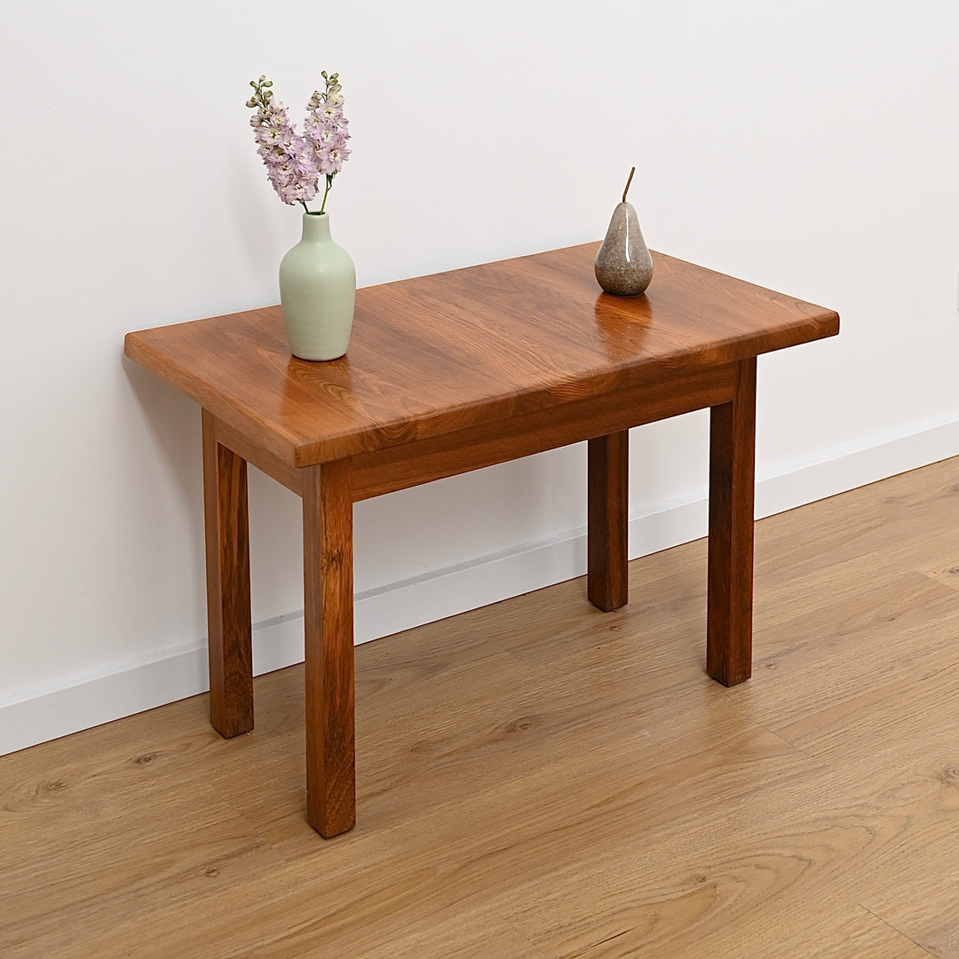 Mid Century Retro Tiled Coffee Table