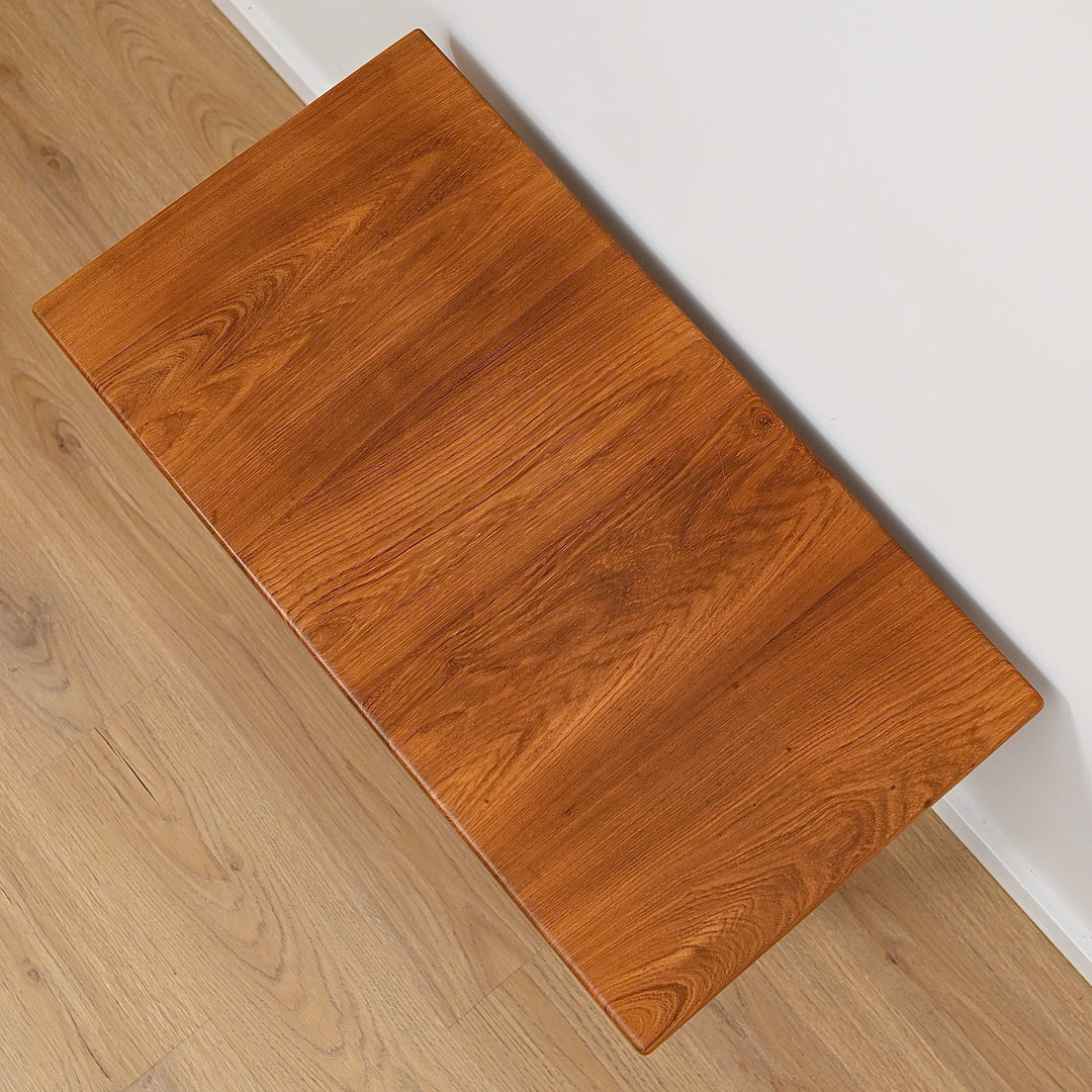 Mid Century Retro Tiled Coffee Table
