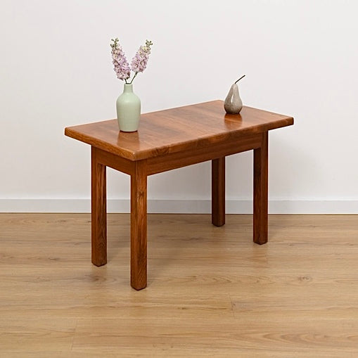 Mid Century Retro Tiled Coffee Table