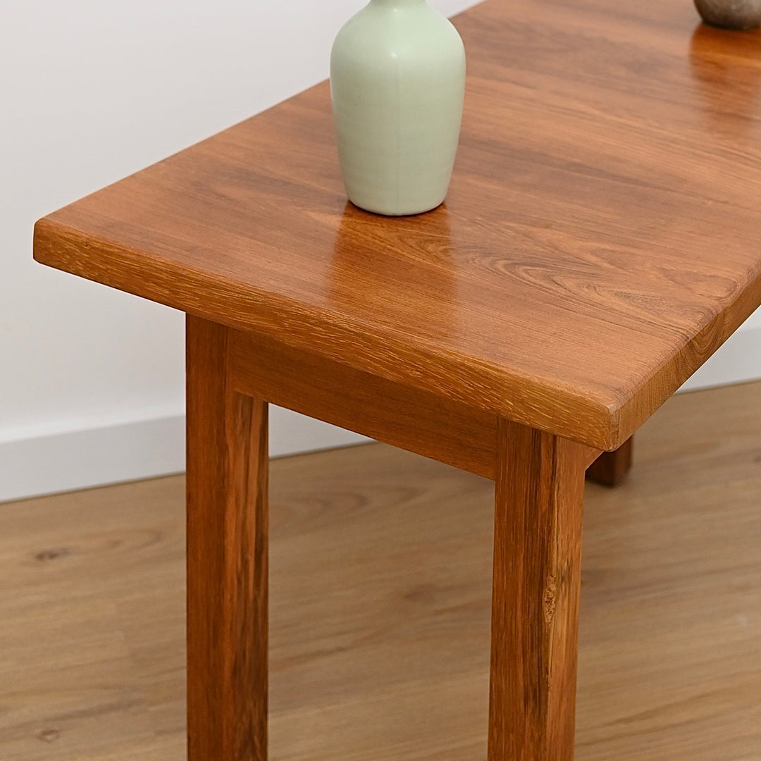 Mid Century Retro Tiled Coffee Table