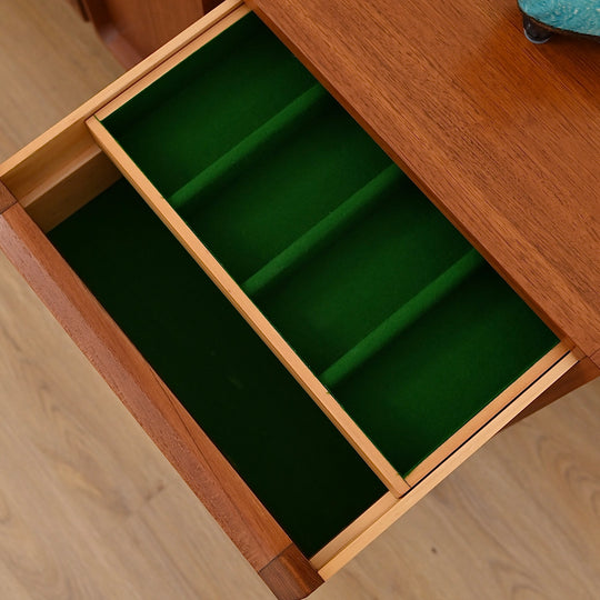 Mid Century Teak Sideboard 'Koben' by Chiswell