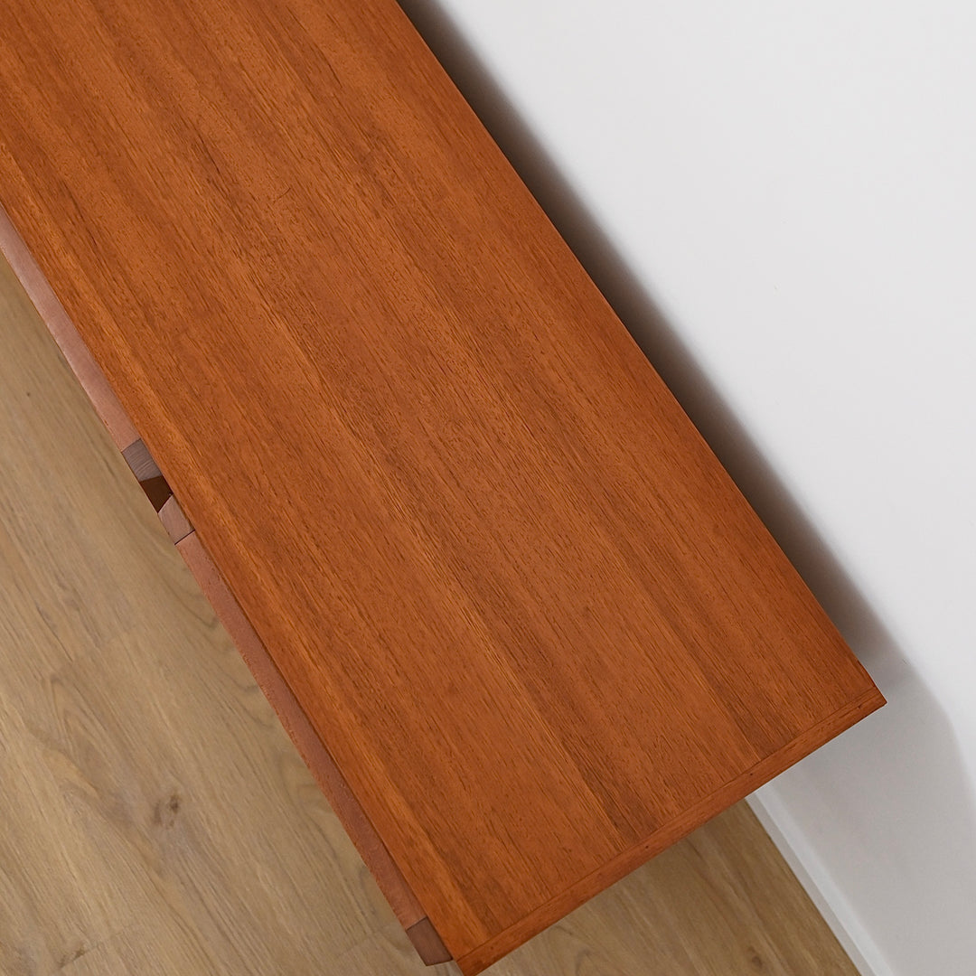 Mid Century Teak Sideboard 'Koben' by Chiswell