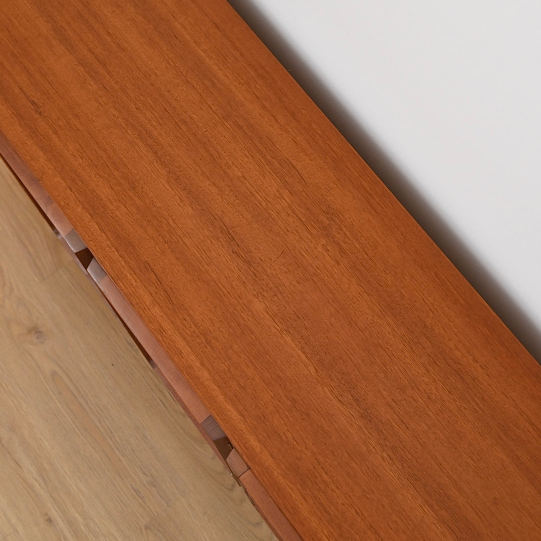 Mid Century Teak Sideboard 'Koben' by Chiswell