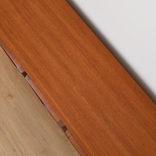 Mid Century Teak Sideboard 'Koben' by Chiswell