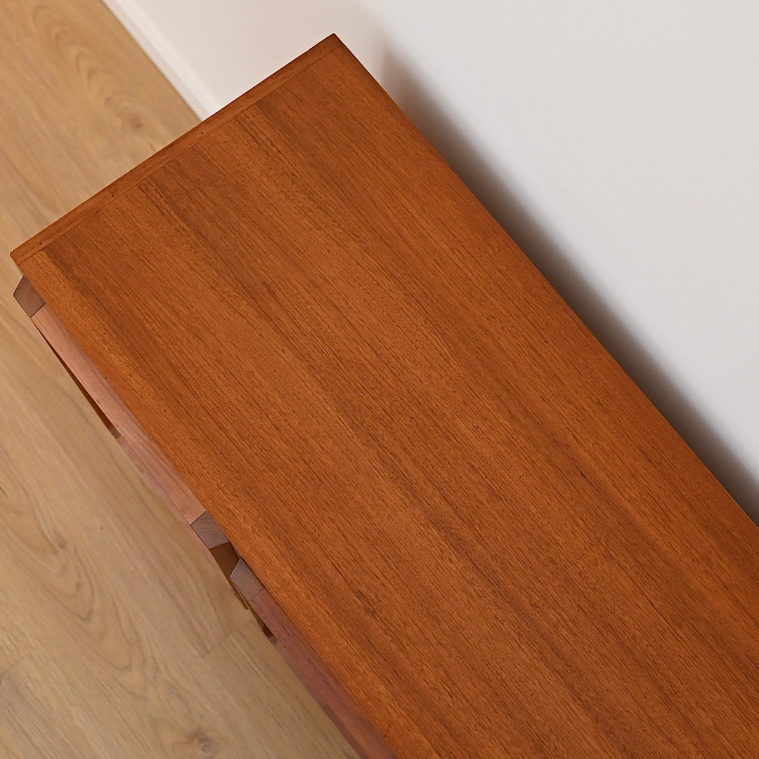 Mid Century Teak Sideboard 'Koben' by Chiswell