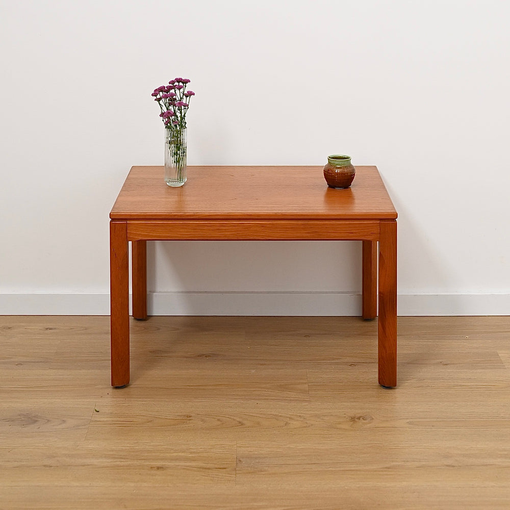 Noblett Furniture Coffee Table Circa 1970s