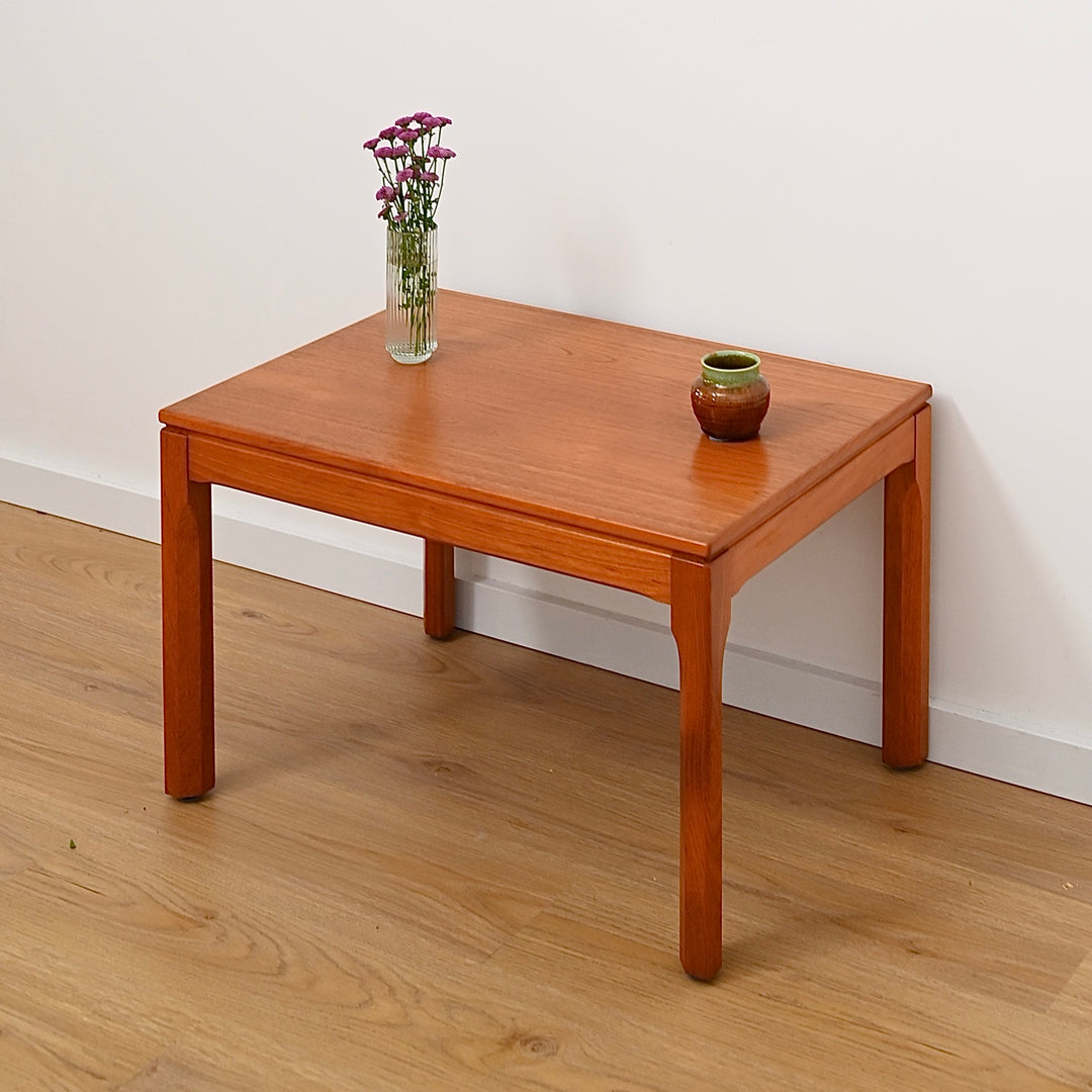 Noblett Furniture Coffee Table Circa 1970s