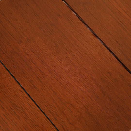 Mid Century Teak Extendable Dining Table by McIntosh of Scotland