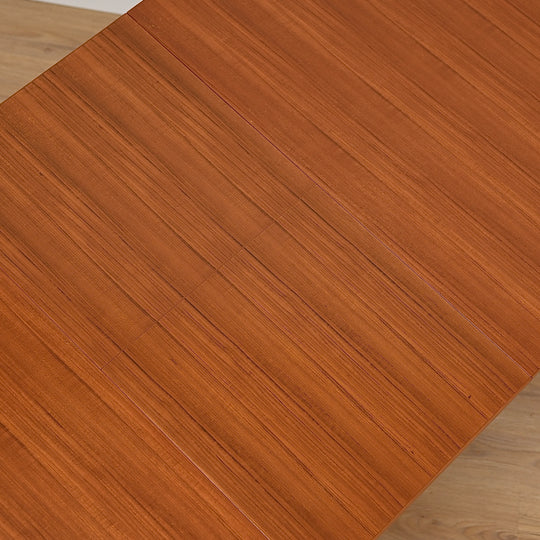 Mid Century Teak Extendable Dining Table by Chiswell