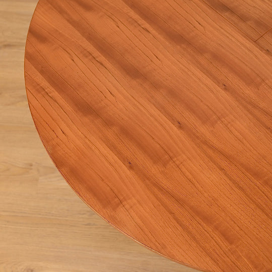 Mid Century Teak Extendable Dining Table by Chiswell