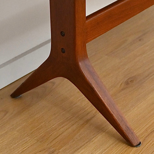 Mid Century Johannes Andersen ‘Model 51’ Danish Coffee Table - Refinished