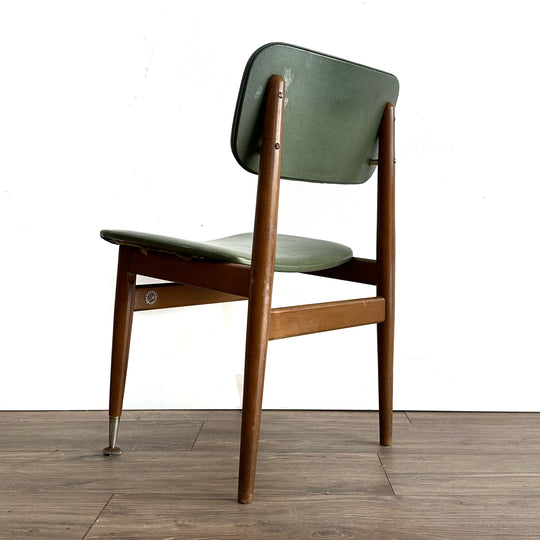 4x Mid Century Dining Chairs by CRO