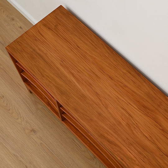 Mid Century Teak Dresser by Hayson Furniture