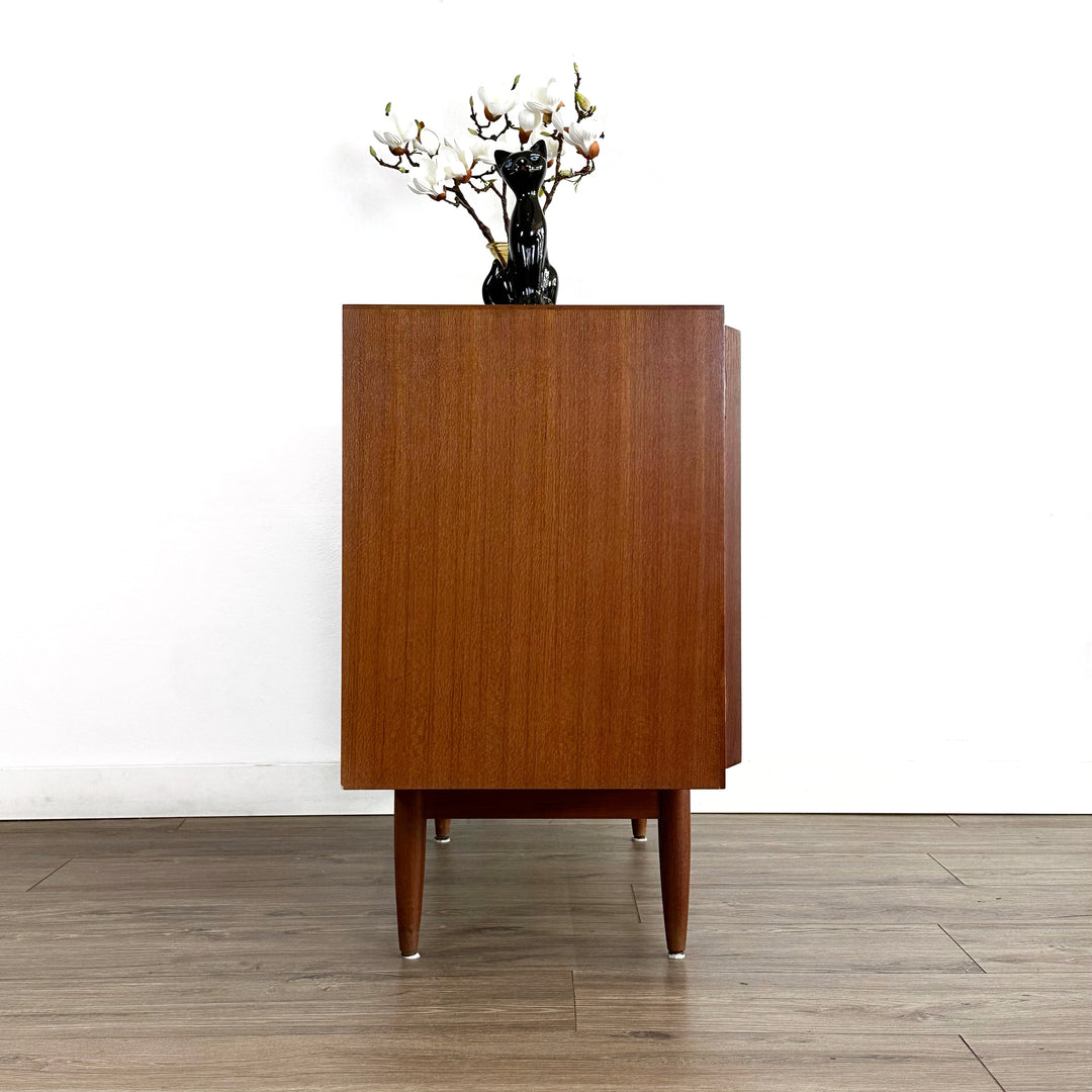 Mid Century Teak Chiswell Sideboard  