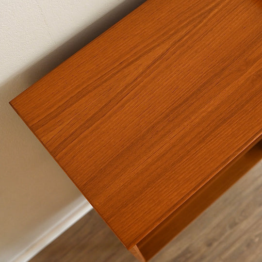 [PRE-ORDER – 20% DEPOSIT] 
Mid Century Teak Bookshelf Bookcase by Chiswell