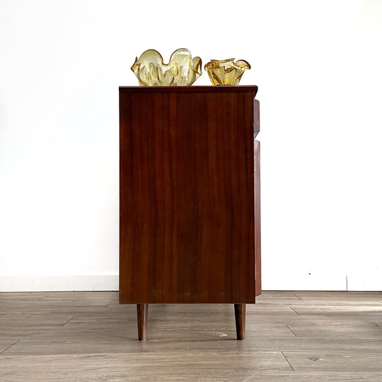 Mid Century Sideboard by Chiswell in Walnut