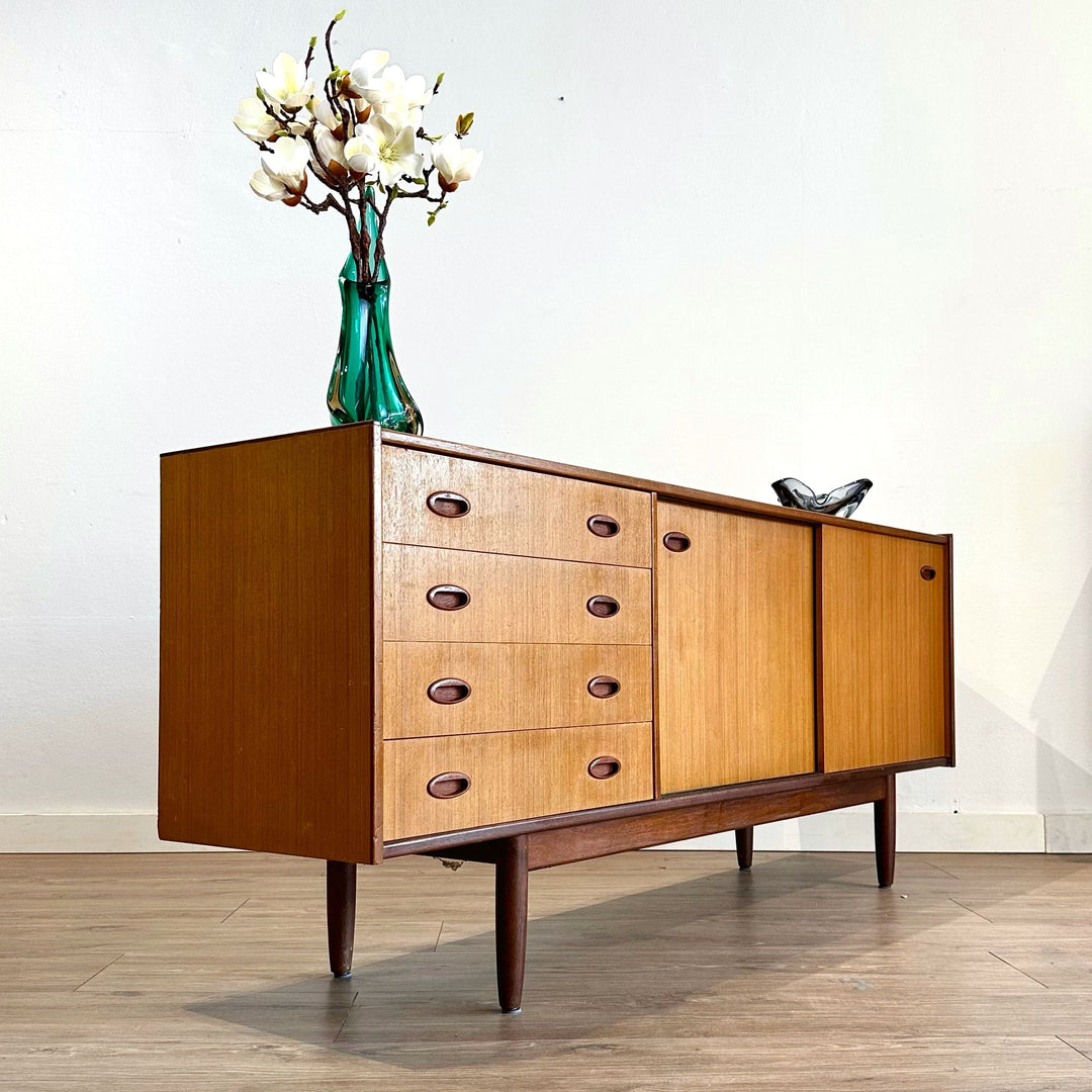 Mid Century Retro Sideboard by Elite