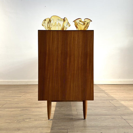 Mid Century Teak Sideboard by Chiswell