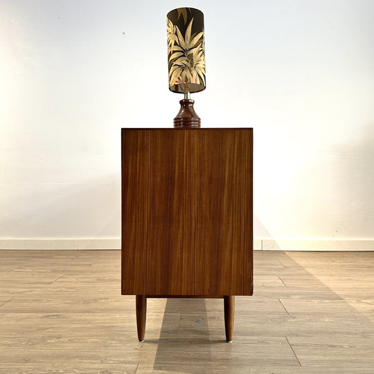 Mid Century Teak Sideboard by Chiswell