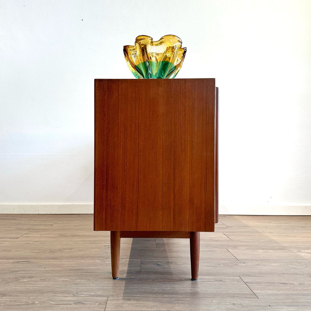 Mid Century Teak Koben Sideboard by Chiswell