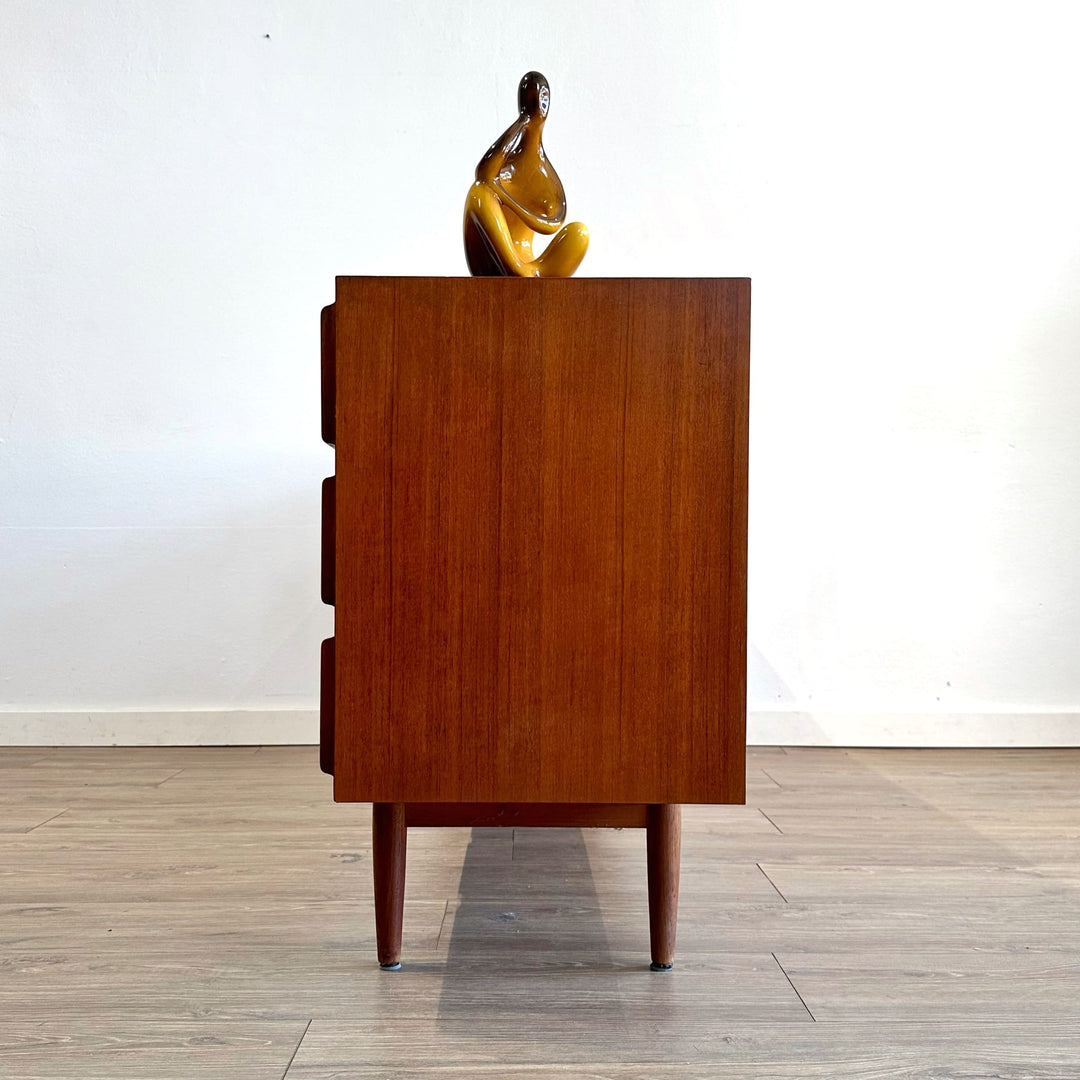 Mid Century Teak Koben Sideboard by Chiswell